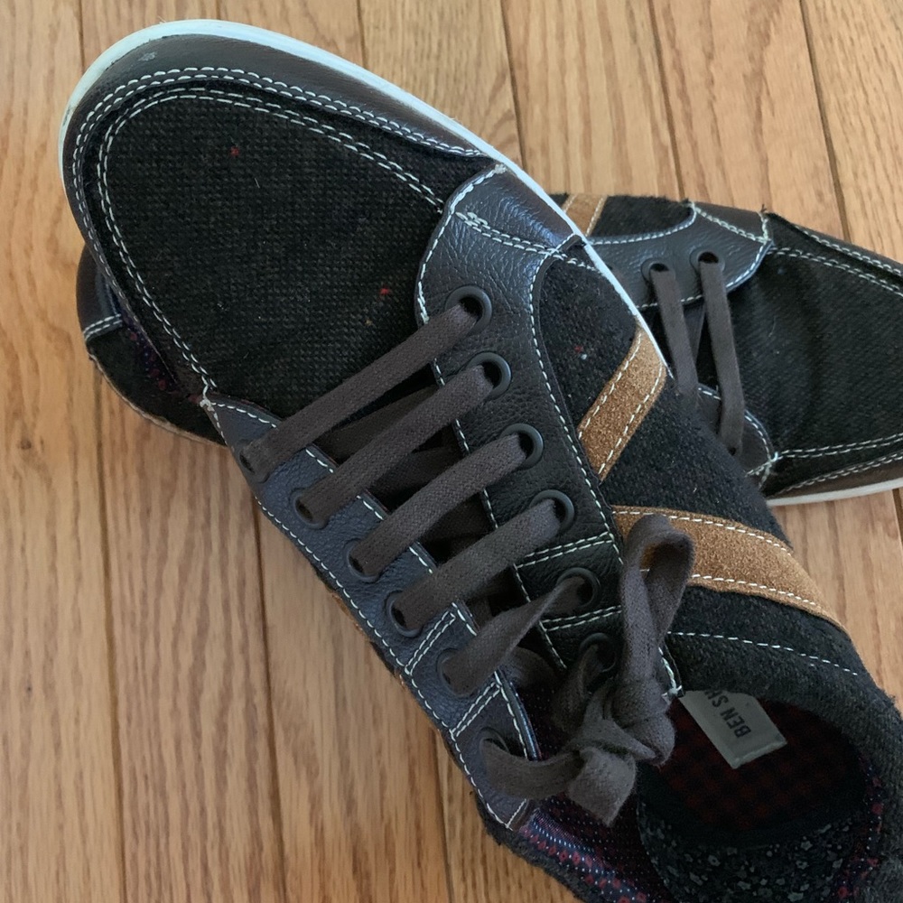 Ben Sherman sneakers